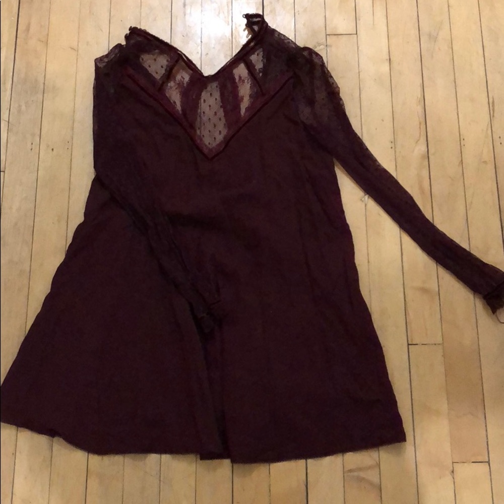 Urban Outfitters Dress